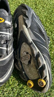 Dámské cyklistické tretry Northwave, vel. EUR 40/26,0 cm - 3