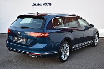 Volkswagen Passat 2.0TDi DSG R-Line LED Matrix Virtual - 3