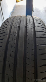 Letní pneu 215/50 R18 - 3