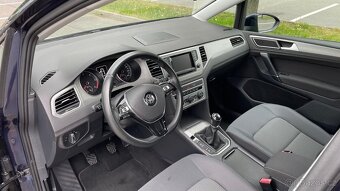 VW GOLF 7 - 1.6 TDI - 3