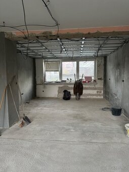 Prodám hnědá plastová okna - 3