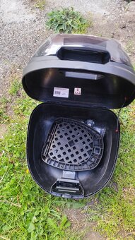 Givi 300nt2 (30L) + sada KAPPA pro TOP CASE Honda CB - 3