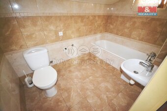 Prodej bytu 1+kk, 30 m², Liberec, ul. Slovanská - 3