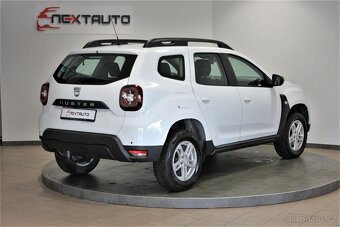Dacia Duster 1.2 TCe 92kW, PRESTIGE, TAŽNÉ - 3