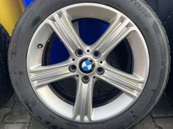 BMW Styling 393 7.5Jx17H2 ET37 - 3