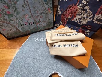 LV boty Louis Vuitton - 3