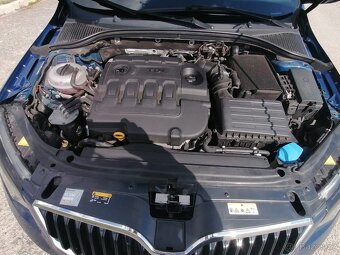 Octavia 20tdi combi - 3