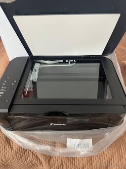 Canon MG3650S - 3