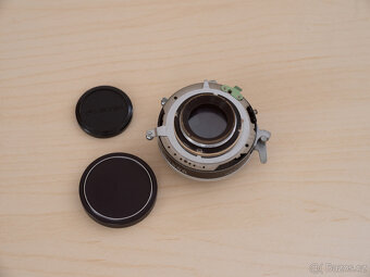 Fujinon W f/6,3 150mm - 3