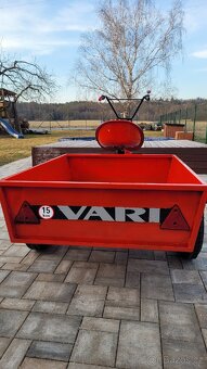 Vari IV Global+ANV-400 - 3