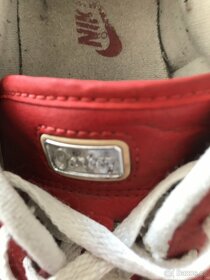 Tenisky Nike Cortez retro č 5 - 3