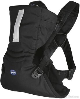 CHICCO dětské nosítko Easy Fit Black Night - 3