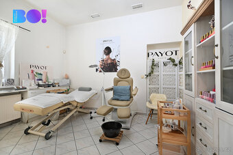 Pronájem kosmetické místnosti 12 m², Říčany u Prahy - 3