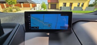 I3 120 A (42 Kwh) - plná záruka do října 2025 - 3
