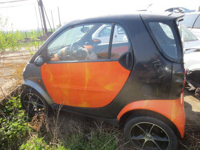 SMART MCO1 - Díly TYP MOTORU 33 kw - M160 40 KW - 3