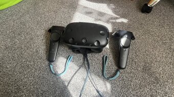 HTC Vive - 3