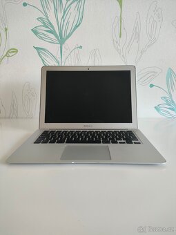 Apple MacBook Air 13-inch 2013 i-5/8Gb/256 SSD - 3