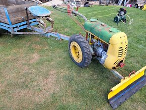 Motorobot pf 62 - 3