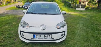 Volkswagen UP 1.0 55kw - 3