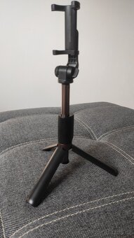 Držák Monopod Selfie - 3