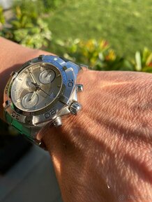 Tag Heuer Aquaracer Automatic Chronograph 300m CAF2111 - 3