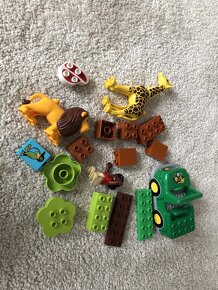 Duplo 10802 - Savana - 3