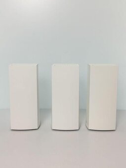 MESH WiFi systém Linksys MX12600 - 3