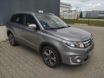 Suzuki Vitara 1,6 VVT PREMIUM 6AT (2016) - 3