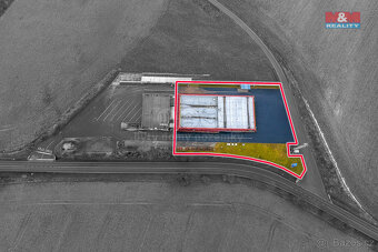 Prodej multifunkčního objektu, 1050 m², Zbizuby - 3