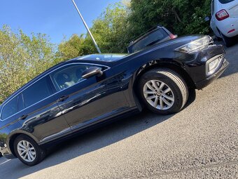 Volkswagen Passat B8 - 3
