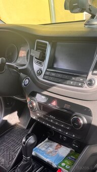 Hyundai Tuscon PREMIUM odpočet DPH - 3