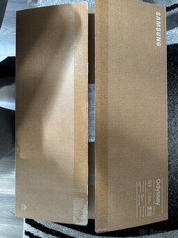 24” Samsung Odyssey G3 Monitor - 3