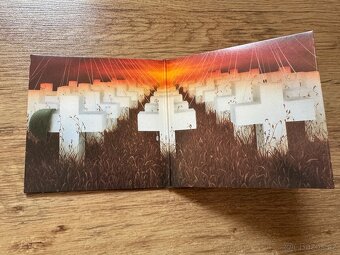 METALLICA MASTER OF PUPPETS CD - 3