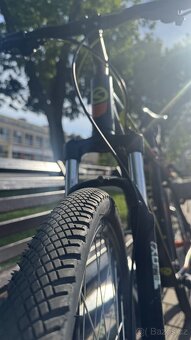 Prodám horské kolo Kellys Spider 30 28" - 3