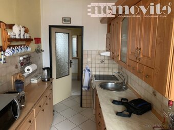 Exkluzivně nabízíme k prodeji byt 3+1 v Rychnově nad Kněžnou - 3