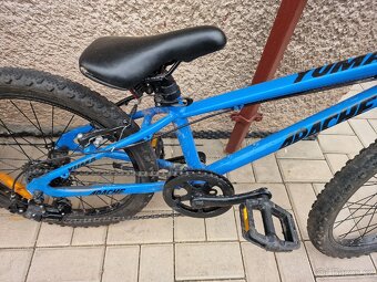Dětské kolo Apache Yuma 20 - 3