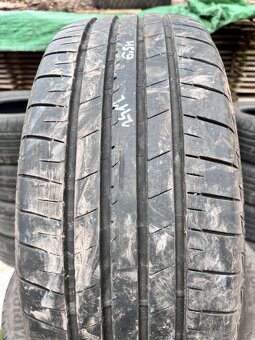 215/55 R18 95H letní pneu Bridgestone 2019 - 3