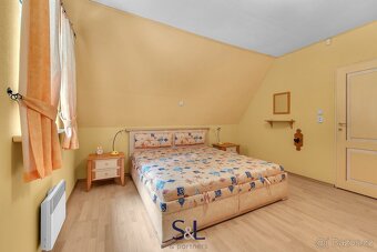 Prodej chalupa, 88 m2 - Česká Kamenice - Kerhartice - 3