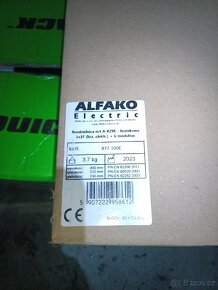 Rozvodná skříň ALFAKO A-RZ9E - 3