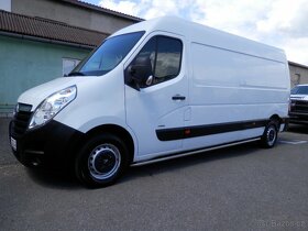 Opel Movano 2.3CDTi 100kW TERMO 12/2016 - 3