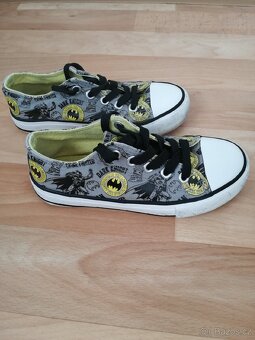 Tenisky - Batman - 3