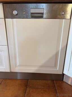 Myčka Whirlpool ADG 6560/3 IX - 3