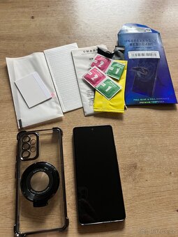 Samsung Galaxy A53 5G - 3