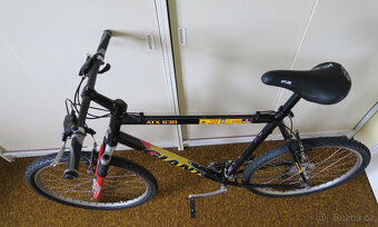 Giant ATX 830 - 3