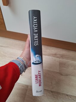 Šílené výčitky - Liane Moriarty - 3