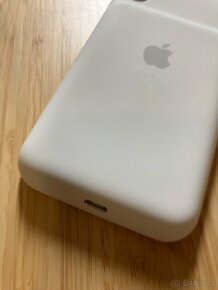Apple iPhone - zadní kryt s baterií - 3