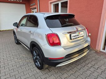 Fiat 500X 1.6 E-TORQ Popstar 81kW - 3