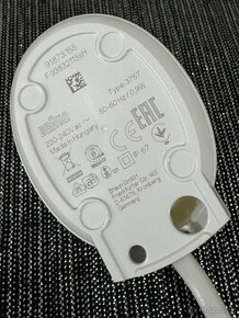 Síťová nabíječka BRAUN pro kartáček ORAL-B - 3