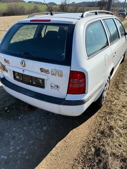 Octavia 4x4 - 3