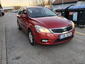 Kia ceed - 3